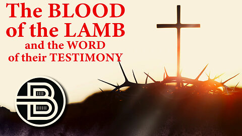 The Blood of the Lamb