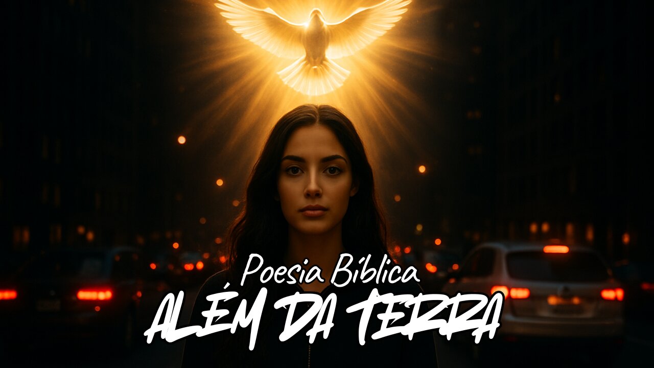 ALÉM DA TERRA | LOUVOR E ADORAÇÃO