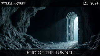 End of the Tunnel | 10AM/e | 12.31.2024