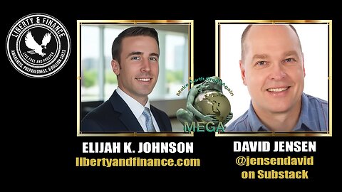 ALERT: No Silver Liquidity In London | David Jensen