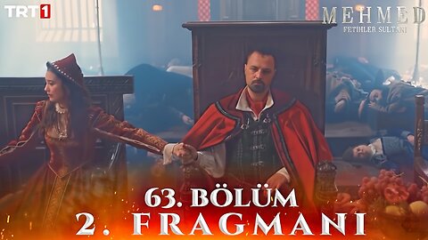 The Rise of Vlad Dracula! Mehmed: Fetihler Sultani Episode 63 Trailer 2 Review & Breakdown