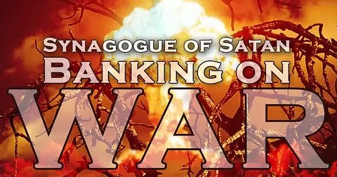 SDG 729 2025 End Game Update #41 “ The Synogogue of Satan”