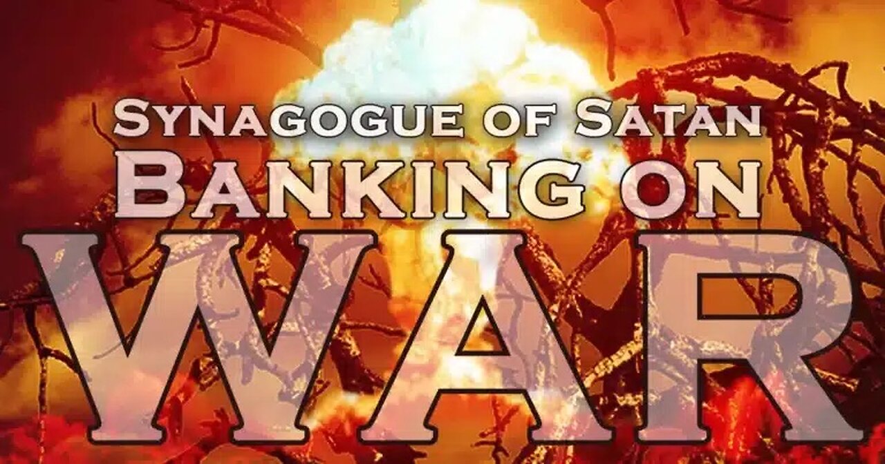 SDG 729 2025 End Game Update #41 “ The Synogogue of Satan”