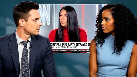 Karine Jean Pierre HUMILIATED, Michael Knowles FLAMES Leftists, Trump Boom | Nunya Business