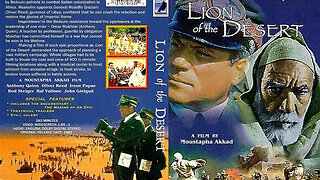 La Sorprendente Verdad. William Wallace Lincoln o Omar Mukhtar y Trump