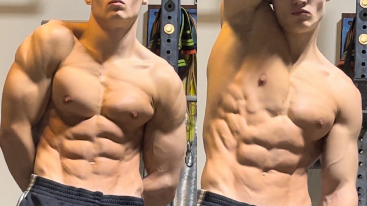 Train Abs correctly (What I do)