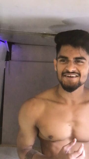 Indian Hot Male