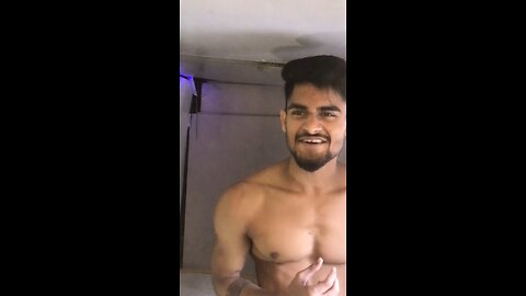 Indian Hot Male