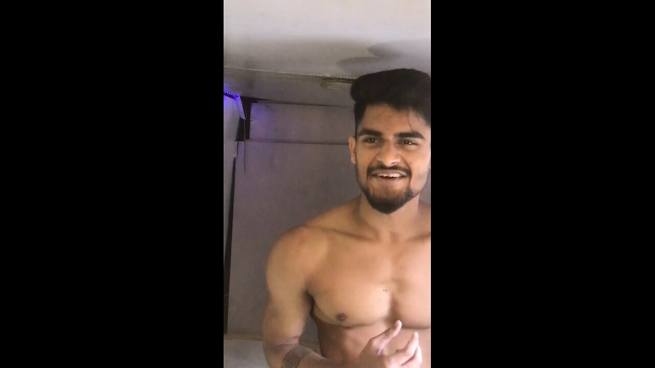 Indian Hot Male