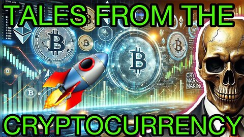 T.F.T.C. | Experts REVEAL the INCOMPREHENSIBLE amount of money being moved into CRYPTO!!!