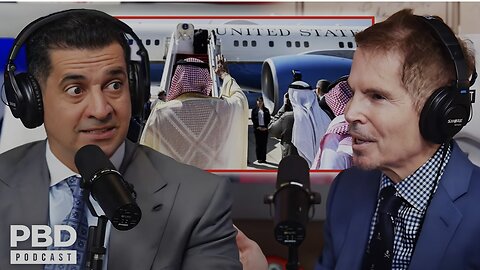“CIA Destroyed The Tapes” - Saudi Royal 9/11 Ties & Hidden Interrogations UNCOVERED By Gerald Posner