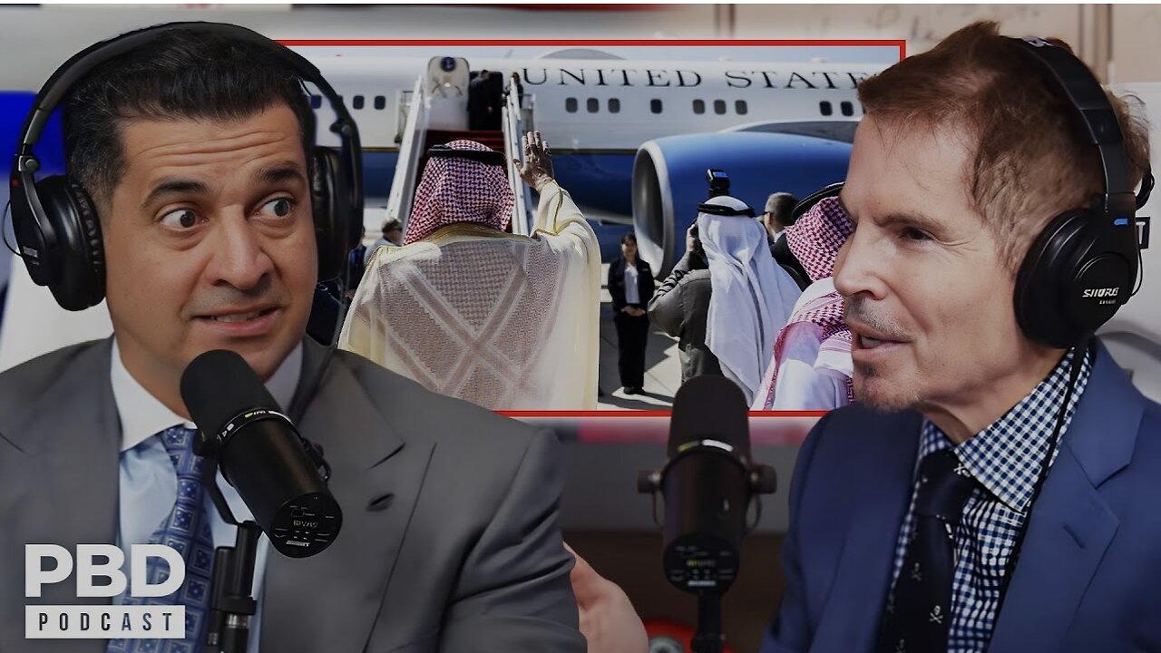 “CIA Destroyed The Tapes” - Saudi Royal 9/11 Ties & Hidden Interrogations UNCOVERED By Gerald Posner