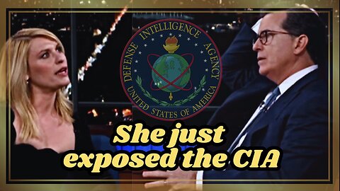 CIA is infiltrating Journalists