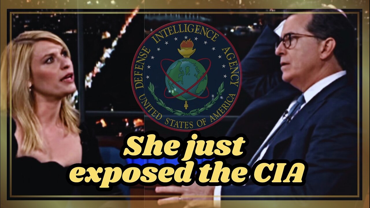 CIA is infiltrating Journalists