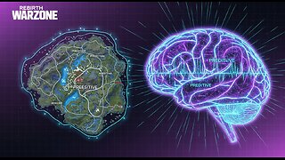 The Anti-Toxic Playbook: Building a Positive Warzone Squad Vibe #Cod