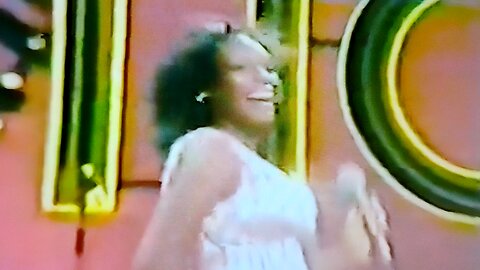 The Supremes 1975 This Is Why I Believe In You Soul Train