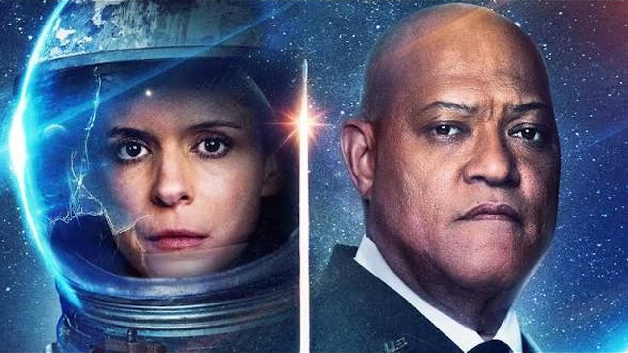 The Astronaut 2025