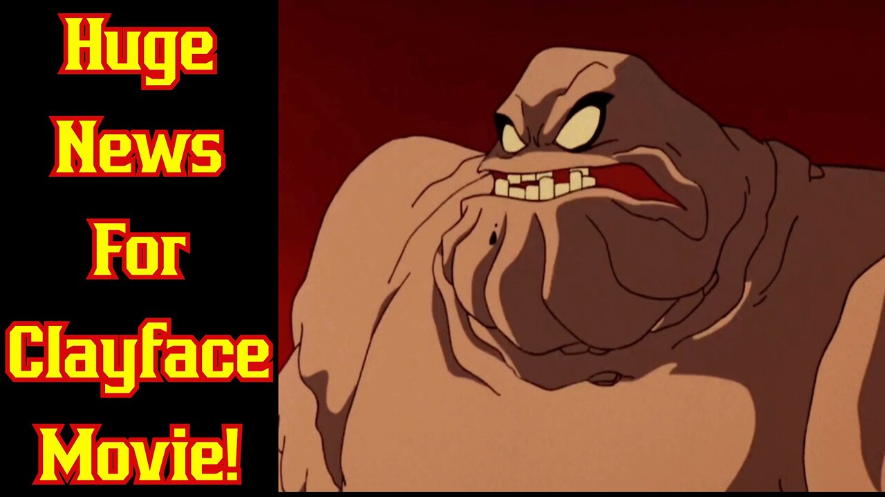 James Gunn's DC Studios Find It's Clayface Director In James Watkins! Casting Now Now Begins! | DCU