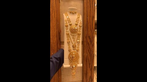 gold