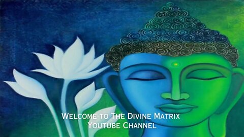 THE DIVINE MATRIX