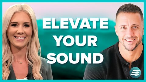 Andrew Whalen: Elevate Your Sound | Jan 13 2026