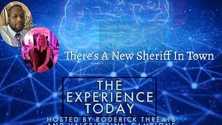 The Experience Today - 01.28.2025