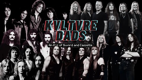 Ep. 031 — Trad Heavy Metal