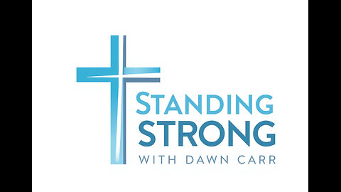 Standing Strong S2 EP 2 Standing on God's Promises