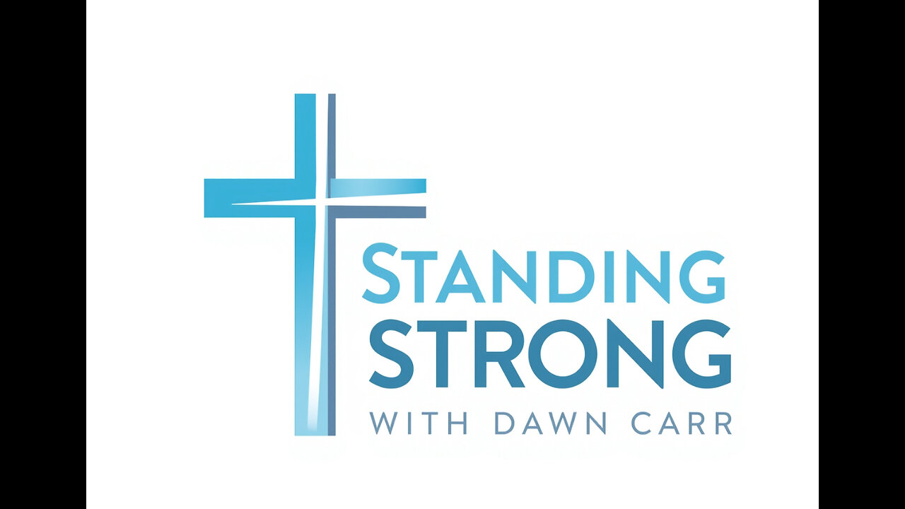 Standing Strong S2 EP 2 Standing on God's Promises