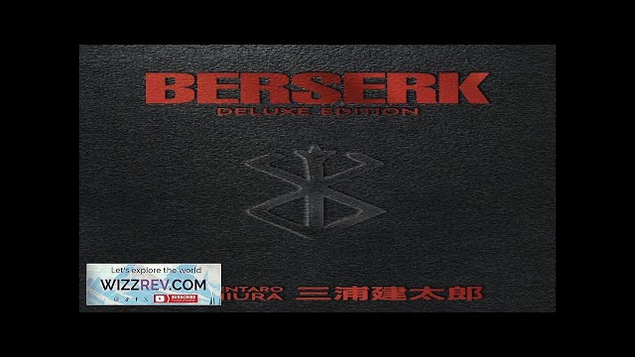 Berserk: Deluxe Edition: Volume 14 (Hardcover) Review