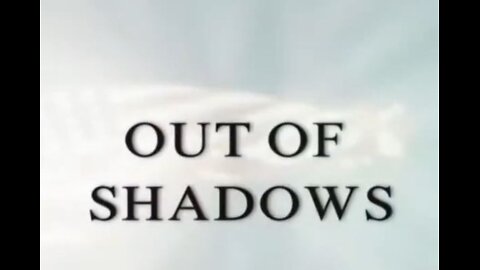 FUERA DE LAS SOMBRAS