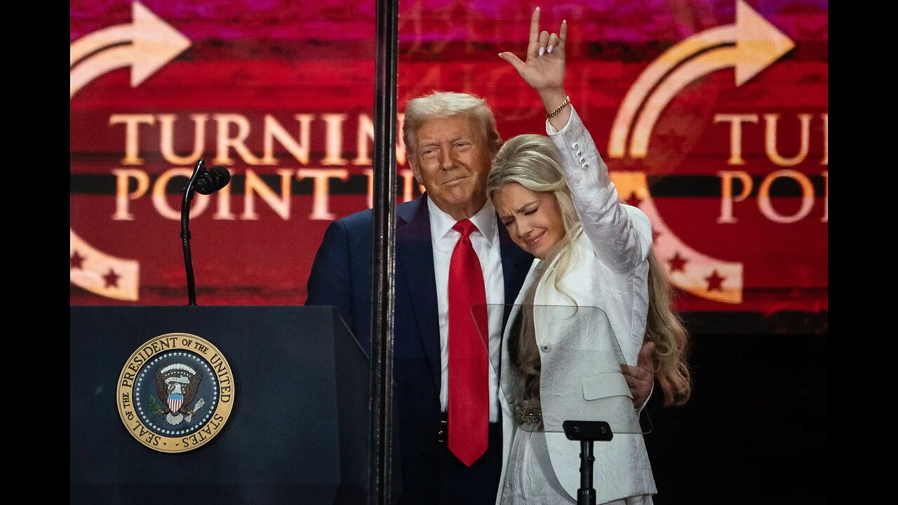 Charlie Kirk & American Exceptionalism (#252)