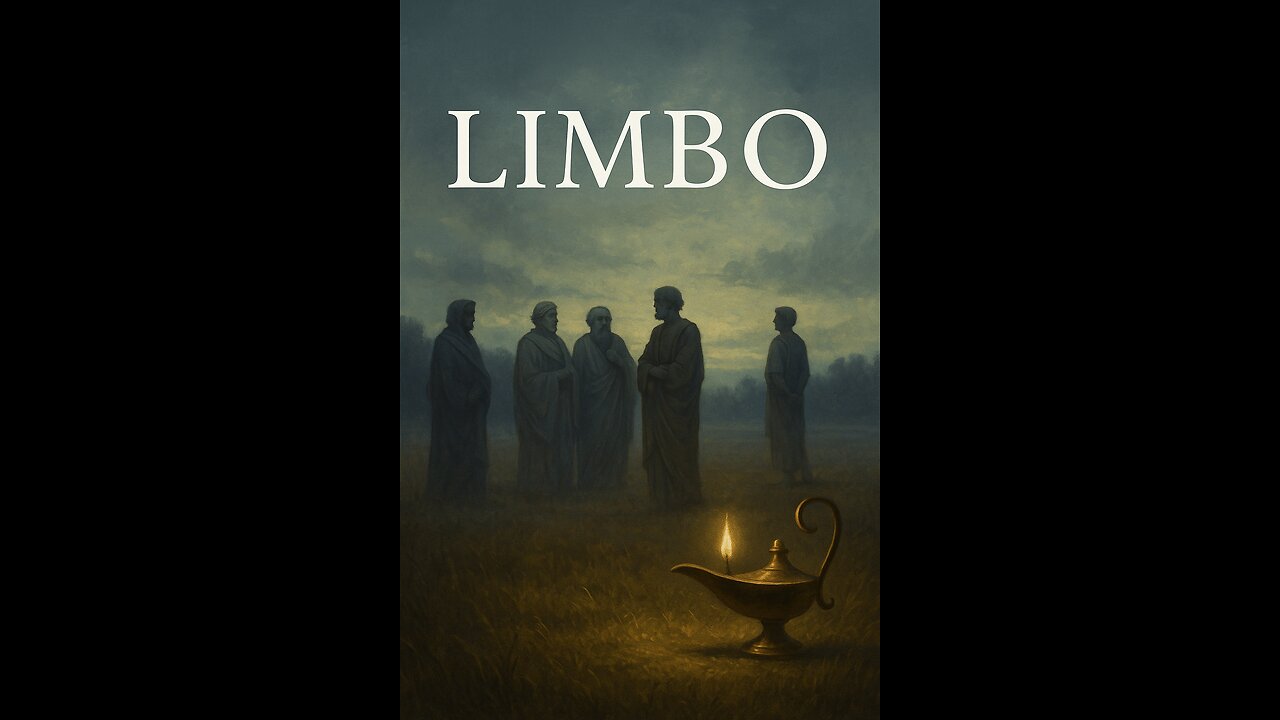 Limbo: Why Goodness Without Illumination Is Not Enough