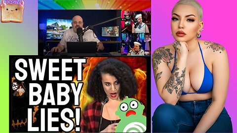 Sweet baby inc EXPOSED!, Kino Casino cooks RTU, Body cams