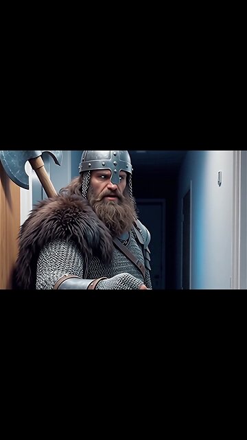 Did you order liver strips 🪓