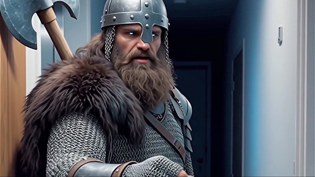 Did you order liver strips 🪓