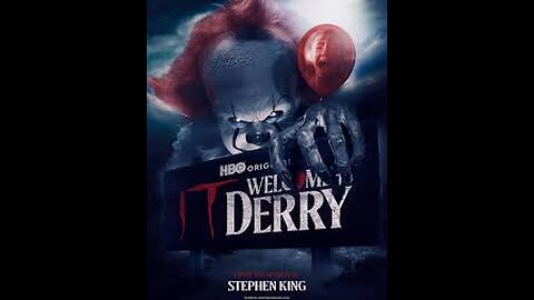 Earth-1 Reacts to IT: Welcome to Derry S1xE7 - The Black Spot [First Time Watching]