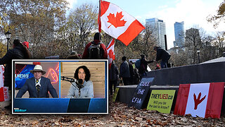 Brutal ostrich cull sparks nationwide protests against CFIA