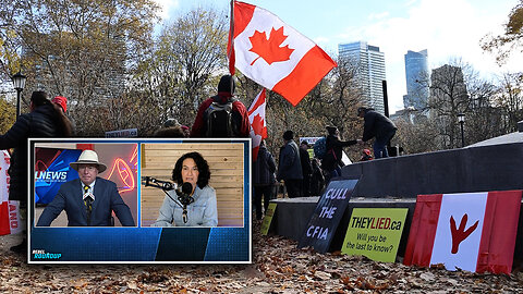 Brutal ostrich cull sparks nationwide protests against CFIA