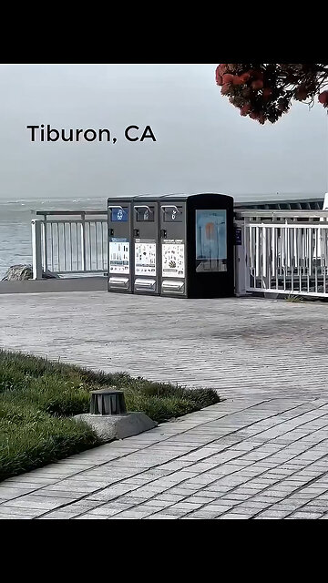 YOU CAN BE FINED FOR NOT RECYCLING - THEN WATCH WHAT HAPPENS