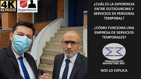 ¿Cómo FUNCIONAN una EMPRESA de servicios TEMPORALES?