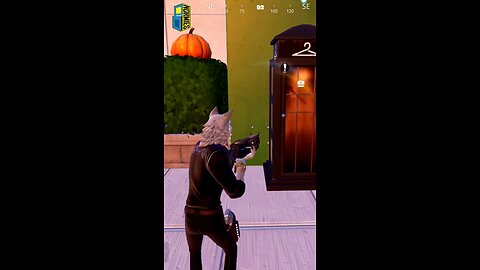 Transformation into Scream It's crazy... 😂🔪