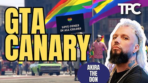 Tommy Carrigan Untamed | If It Feels Right | Akira The Don | 2.6.26