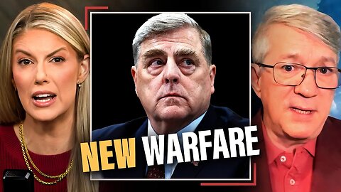 ⚡Pentagon Approved DEWs on American Citizens | BLAZE EXCLUSIVE
