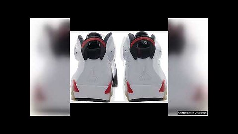 Nike Men's Jordan Infrared 6 Pack (Two Pairs) Review