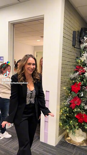 Happy Birthday Dance