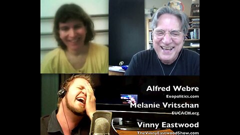The Smart Dust That Can Turn Everyone Into A Robot! Alfred Webre, Melanie Vritschan. 15 August 2013