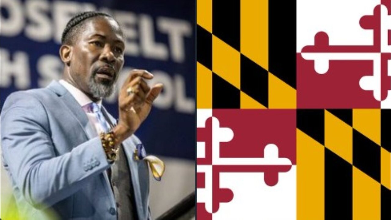 MoCo Resistance: Ep. 46, October 12, 2025 - The Radical Left Siege in the County Continues -