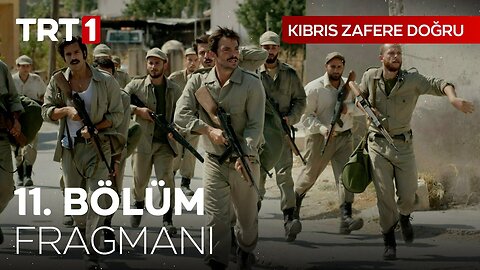 Avance 1 Cap 11 - Kıbrıs Zafere Doğru
