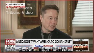 Elon Indicates He’s Finding “Kickbacks, Money Laundering, and Theft” as DOGE Digs Into Corruption